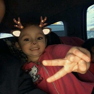 Meet your Posher, Lupe